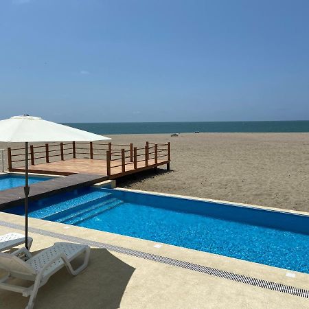 Ocean Club - Ocean Suites II Playas Εξωτερικό φωτογραφία