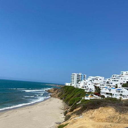 Ocean Club - Ocean Suites II Playas Εξωτερικό φωτογραφία