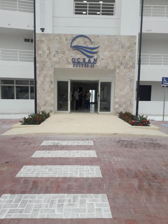 Ocean Club - Ocean Suites II Playas Εξωτερικό φωτογραφία