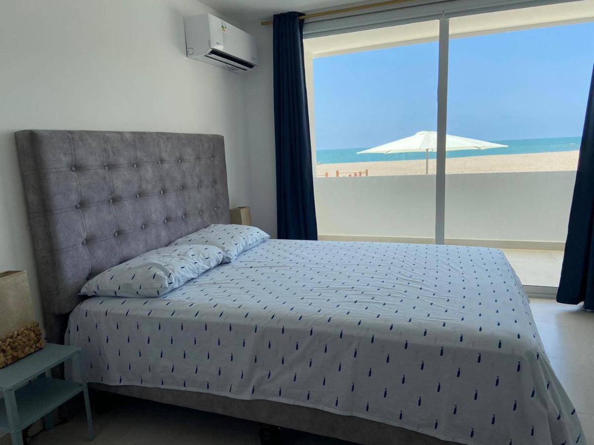 Ocean Club - Ocean Suites II Playas Εξωτερικό φωτογραφία