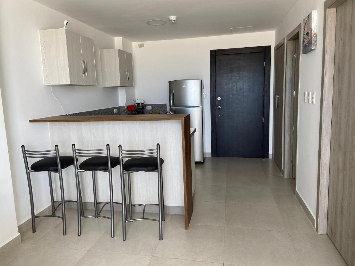 Ocean Club - Ocean Suites II Playas Εξωτερικό φωτογραφία