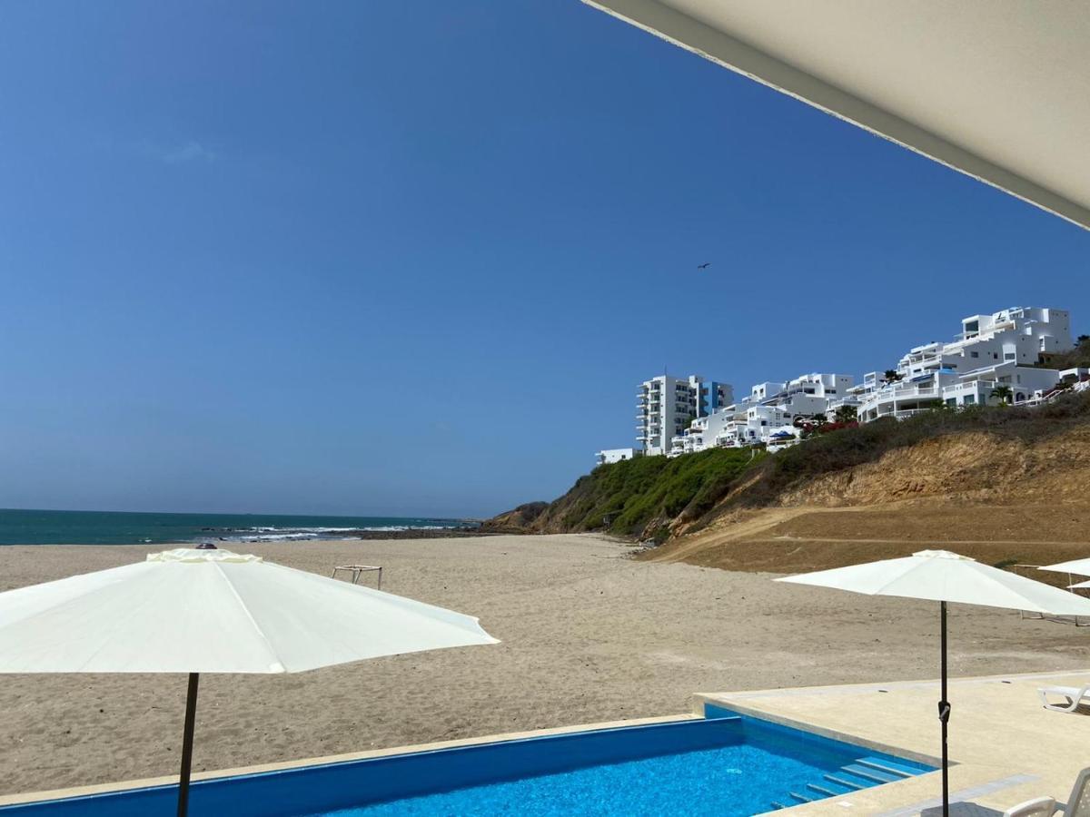 Ocean Club - Ocean Suites II Playas Εξωτερικό φωτογραφία
