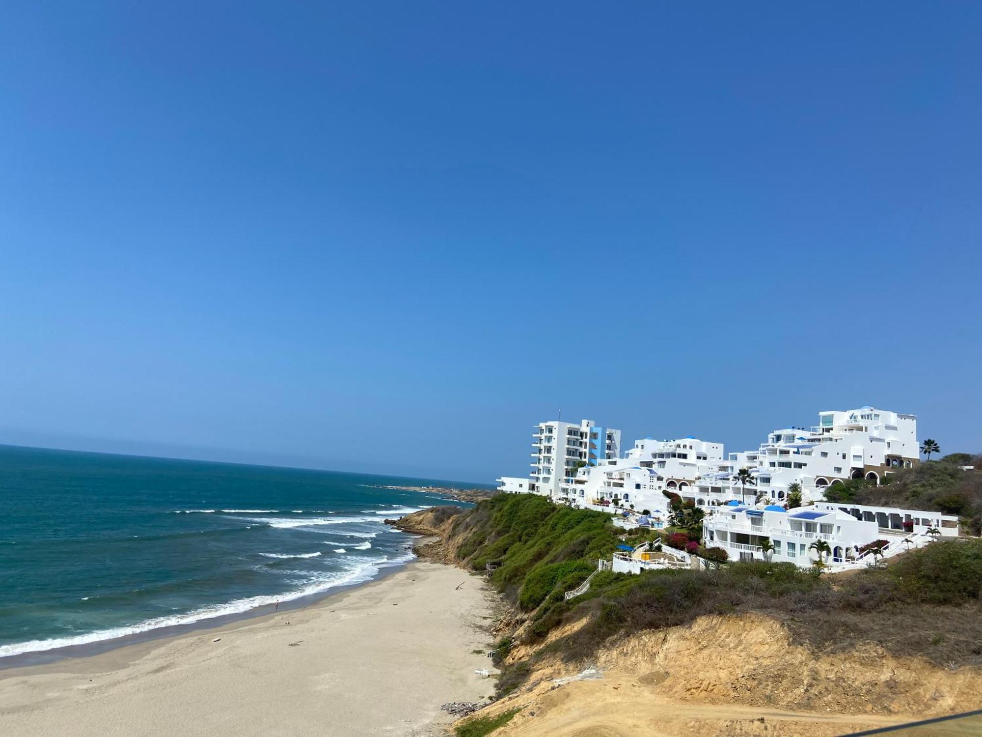 Ocean Club - Ocean Suites II Playas Εξωτερικό φωτογραφία