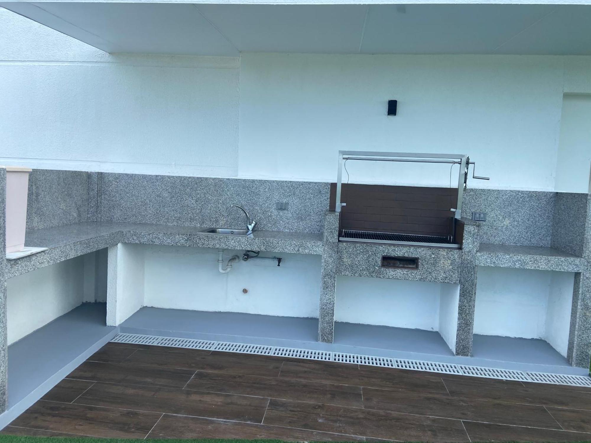 Ocean Club - Ocean Suites II Playas Εξωτερικό φωτογραφία