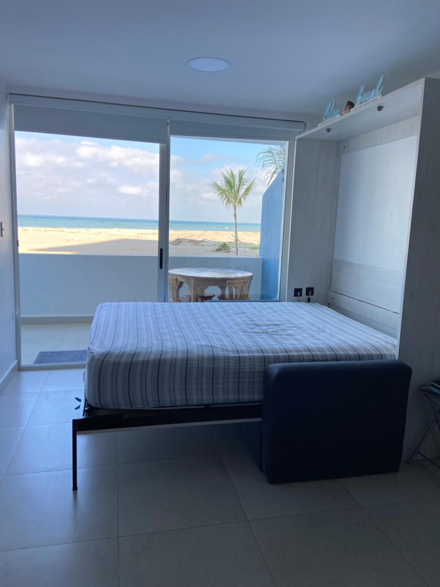 Ocean Club - Ocean Suites II Playas Εξωτερικό φωτογραφία
