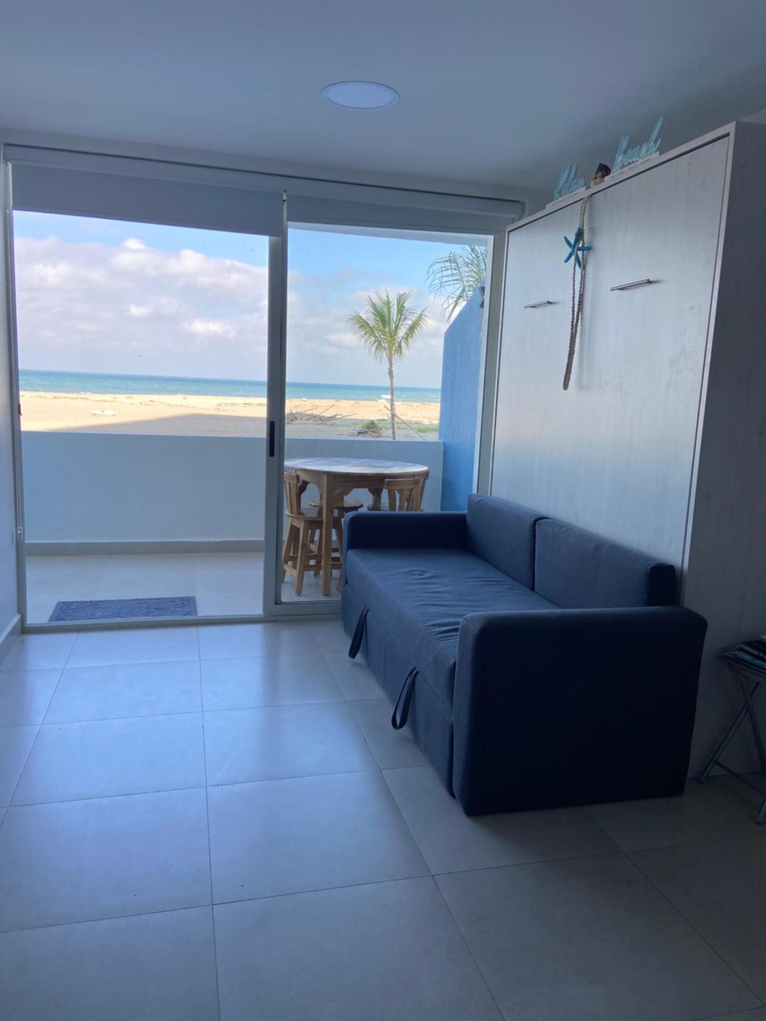 Ocean Club - Ocean Suites II Playas Εξωτερικό φωτογραφία