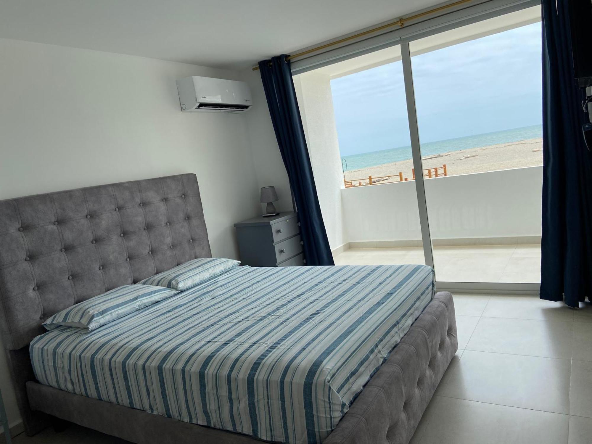 Ocean Club - Ocean Suites II Playas Εξωτερικό φωτογραφία